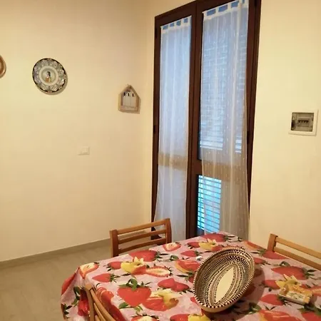 Holiday home La Casetta