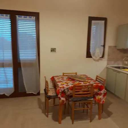 Holiday home La Casetta