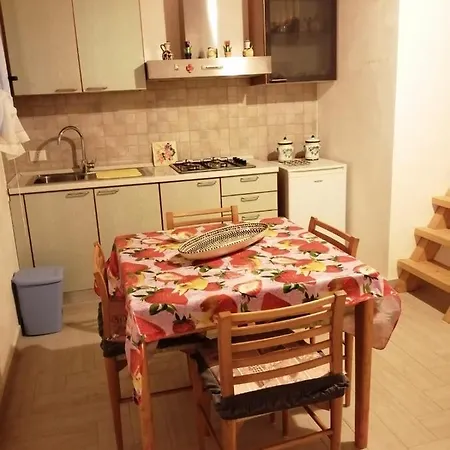 Holiday home La Casetta *