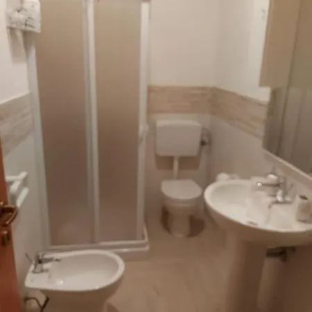 La Casetta Holiday home