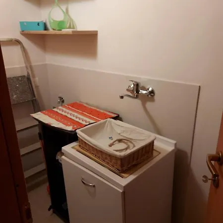 Holiday home La Casetta Castellammare del Golfo