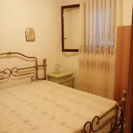 La Casetta Holiday home *