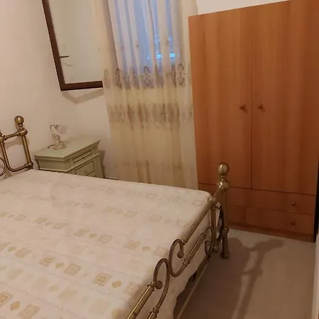 La Casetta Holiday home